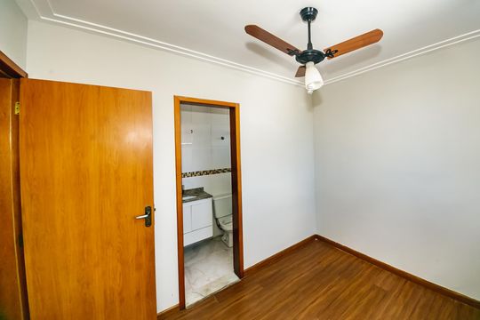Apartamento à venda com 3 quartos, 122m² em Juliana, Belo Horizonte