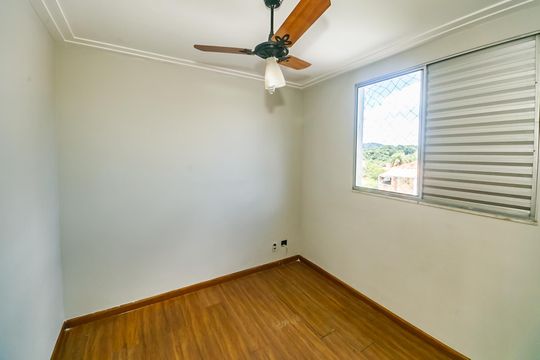 Apartamento à venda com 3 quartos, 122m² em Juliana, Belo Horizonte