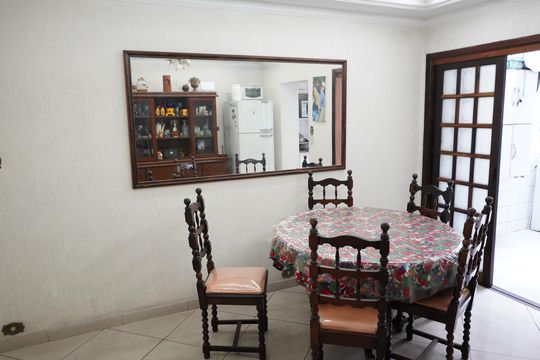 Cozinha de casa à venda com 2 quartos, 160m² em Parque da Mooca, São Paulo