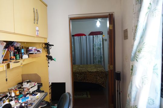 Quarto 2 de casa à venda com 2 quartos, 160m² em Parque da Mooca, São Paulo