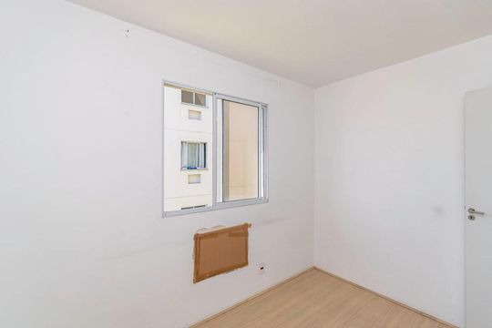 Quarto 1 de apartamento à venda com 2 quartos, 41m² em Bonsucesso, Rio de Janeiro