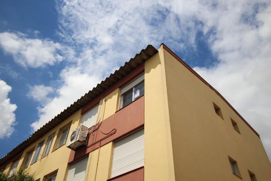 Detalhe de apartamento à venda com 1 quarto, 55m² em Jardim do Salso, Porto Alegre