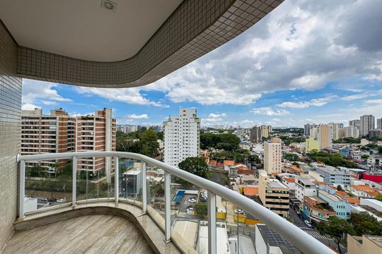 Foto 45 de apartamento para alugar com 4 quartos, 360m² em Jardim Tres Marias, São Bernardo do Campo