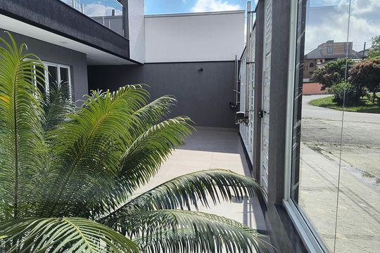 Casa à venda com 3 quartos, 365m² em Parque dos Passaros, São Bernardo do Campo