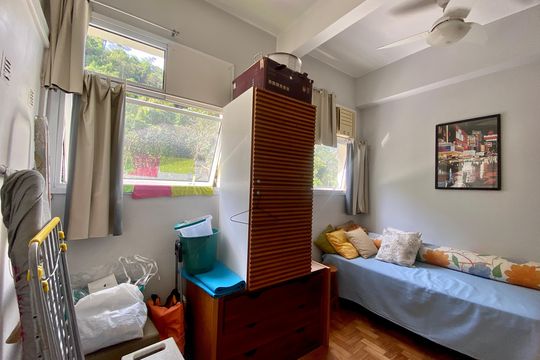 Quarto de Serviço de apartamento à venda com 3 quartos, 227m² em Copacabana, Rio de Janeiro