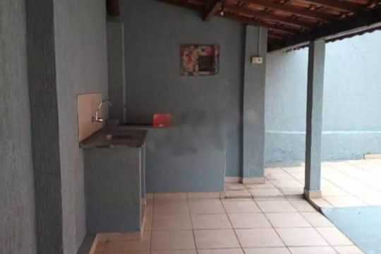 Casa à venda com 2 quartos, 113m² em Ponte Sao Joao, Jundiaí