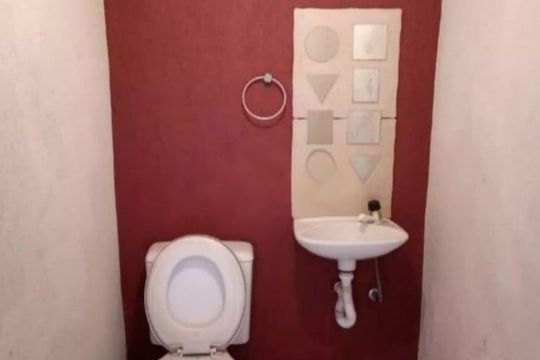 Casa à venda com 2 quartos, 113m² em Ponte Sao Joao, Jundiaí