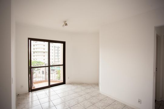 SALA de apartamento para alugar com 3 quartos, 80m² em Lauzane Paulista, São Paulo