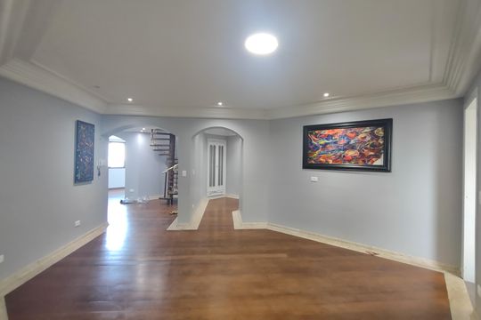 Apartamento para alugar com 3 quartos, 400m² em Santa Paula, São Caetano do Sul