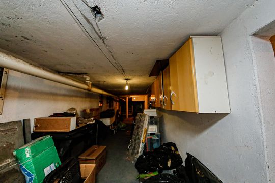Casa à venda com 3 quartos, 100m² em Chácara Mafalda, São Paulo