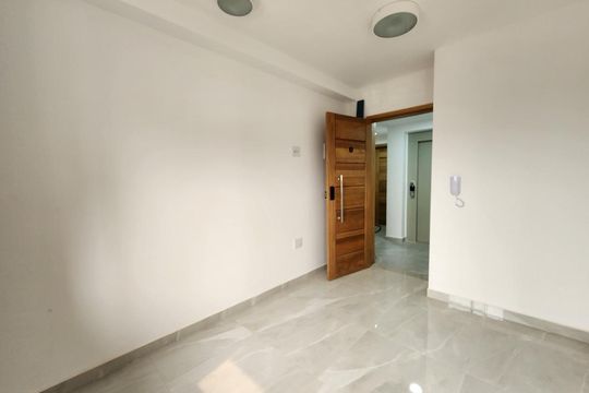 Sala/quarto de kitnet/studio para alugar com 1 quarto, 27m² em Vila Moinho Velho, São Paulo