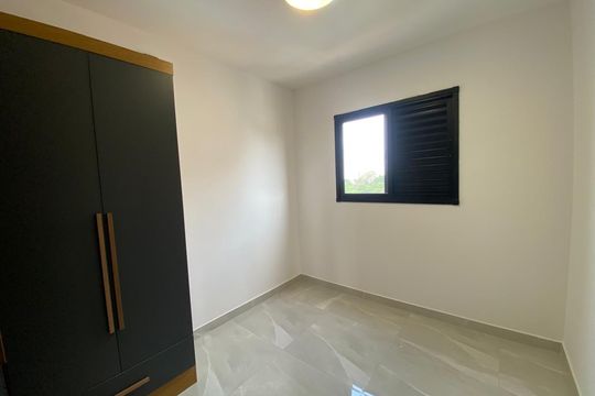 Quarto de kitnet/studio para alugar com 1 quarto, 27m² em Vila Moinho Velho, São Paulo