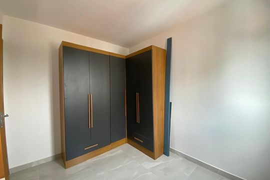 Quarto de kitnet/studio para alugar com 1 quarto, 27m² em Vila Moinho Velho, São Paulo