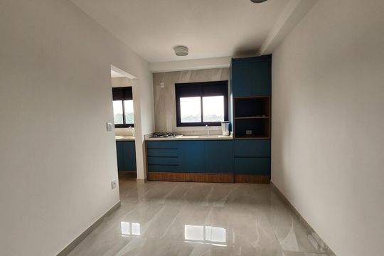 Kitnet/Studio para alugar com 1 quarto, 27m² em Vila Moinho Velho, São Paulo