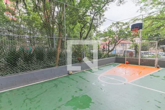 Área comum de apartamento à venda com 3 quartos, 96m² em Jaguaré, São Paulo