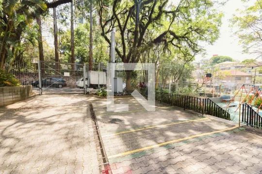 Área comum de apartamento à venda com 3 quartos, 96m² em Jaguaré, São Paulo