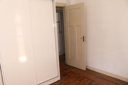 Apartamento à venda com 1 quarto, 45m² em Vila Buarque, São Paulo