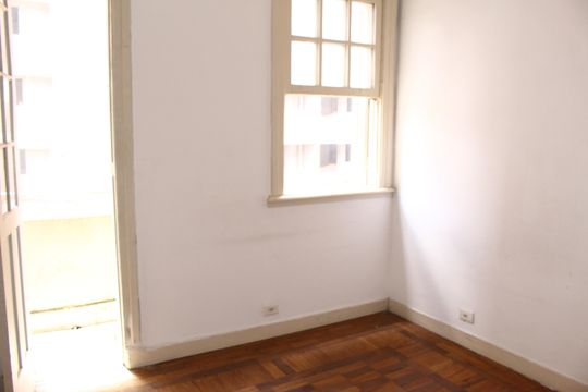Apartamento à venda com 1 quarto, 45m² em Vila Buarque, São Paulo