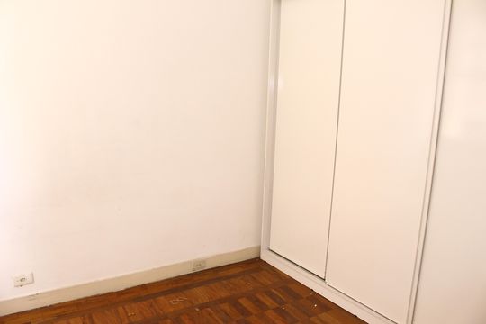Apartamento à venda com 1 quarto, 45m² em Vila Buarque, São Paulo