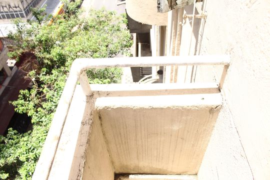 Apartamento à venda com 1 quarto, 45m² em Vila Buarque, São Paulo