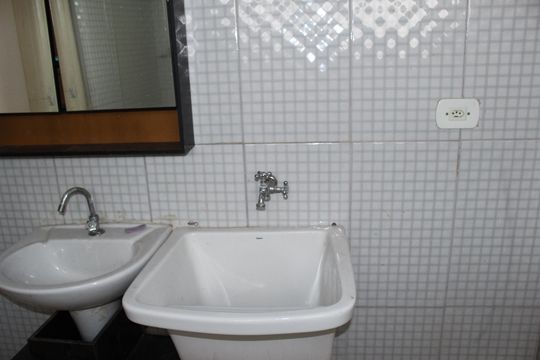 Apartamento à venda com 1 quarto, 45m² em Vila Buarque, São Paulo