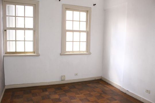 Apartamento à venda com 1 quarto, 45m² em Vila Buarque, São Paulo