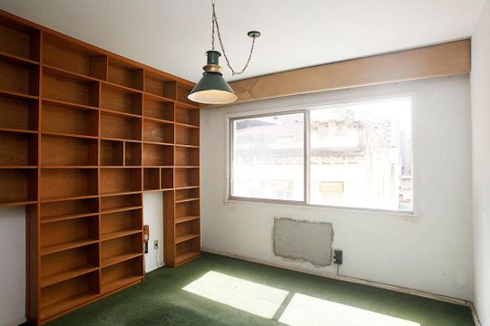 Kitnet/Studio à venda com 1 quarto, 52m² em Centro Histórico, Porto Alegre