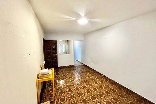 Sala de casa à venda com 3 quartos, 80m² em Vila Ester (zona Norte), São Paulo