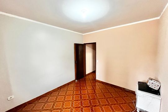 Quarto 2 de casa à venda com 3 quartos, 80m² em Vila Ester (zona Norte), São Paulo