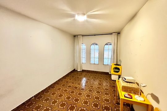 v de casa à venda com 3 quartos, 80m² em Vila Ester (zona Norte), São Paulo