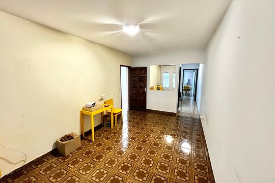 Casa à venda com 3 quartos, 80m² em Vila Ester (zona Norte), São Paulo