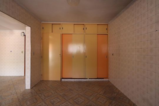 Cozinha de casa à venda com 3 quartos, 285m² em Cidade Mãe do Céu, São Paulo