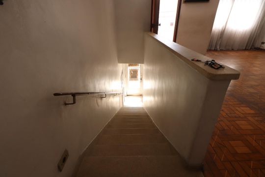 Sala de casa à venda com 3 quartos, 285m² em Cidade Mãe do Céu, São Paulo
