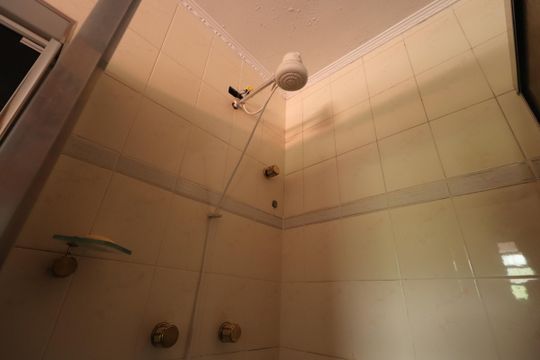 Banheiro de casa à venda com 3 quartos, 285m² em Cidade Mãe do Céu, São Paulo