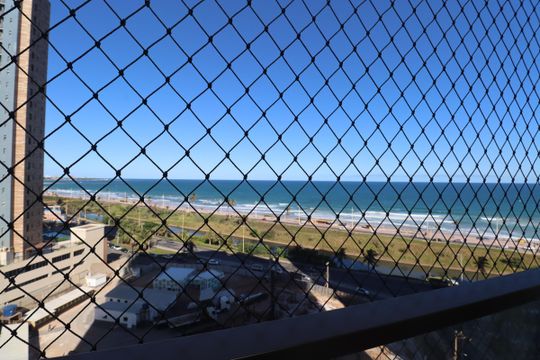 Vista de apartamento para alugar com 2 quartos, 66m² em Jaguaribe, Salvador