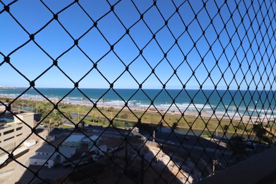 Vista da Rua de apartamento para alugar com 2 quartos, 66m² em Jaguaribe, Salvador