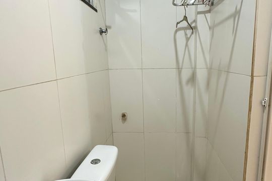 Apartamento à venda com 1 quarto, 21m² em Botafogo, Rio de Janeiro