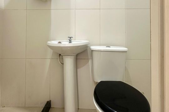 Apartamento à venda com 1 quarto, 21m² em Botafogo, Rio de Janeiro