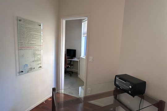Apartamento à venda com 4 quartos, 294m² em São Pedro, Belo Horizonte