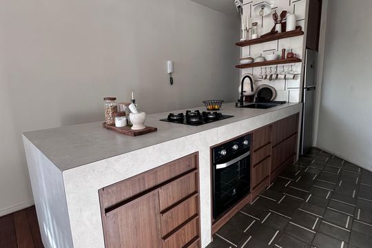 Apartamento à venda com 4 quartos, 294m² em São Pedro, Belo Horizonte