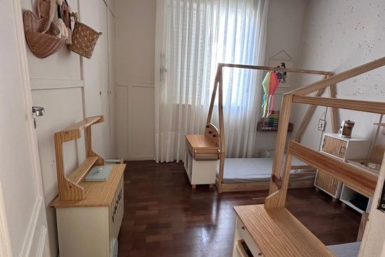 Apartamento à venda com 4 quartos, 294m² em São Pedro, Belo Horizonte