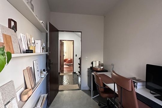 Apartamento à venda com 4 quartos, 294m² em São Pedro, Belo Horizonte