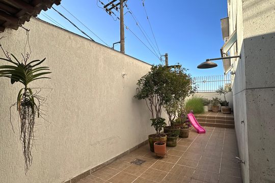 Apartamento à venda com 4 quartos, 294m² em São Pedro, Belo Horizonte