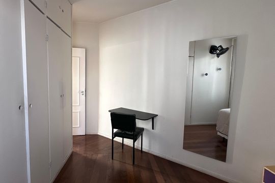 Apartamento à venda com 4 quartos, 294m² em São Pedro, Belo Horizonte