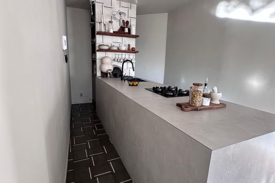 Apartamento à venda com 4 quartos, 294m² em São Pedro, Belo Horizonte