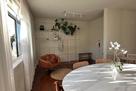Apartamento à venda com 4 quartos, 294m² em São Pedro, Belo Horizonte