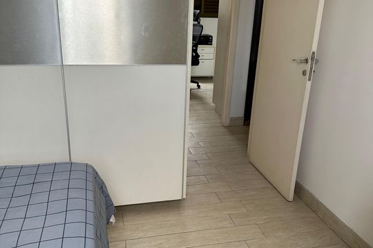 Apartamento à venda com 3 quartos, 106m² em Vila Suzana, São Paulo