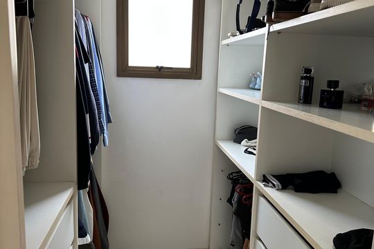 Apartamento à venda com 3 quartos, 106m² em Vila Suzana, São Paulo