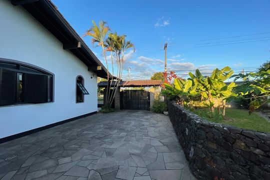 Casa para alugar com 4 quartos, 450m² em Canudos, Novo Hamburgo