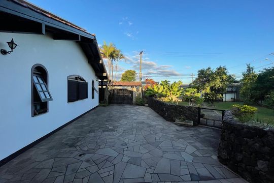 Casa para alugar com 4 quartos, 450m² em Canudos, Novo Hamburgo
